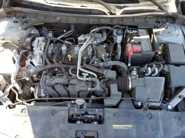 Photo 7 from auction – 2022 NISSAN ALTIMA SV with VIN 1N4BL4DVXNN312761