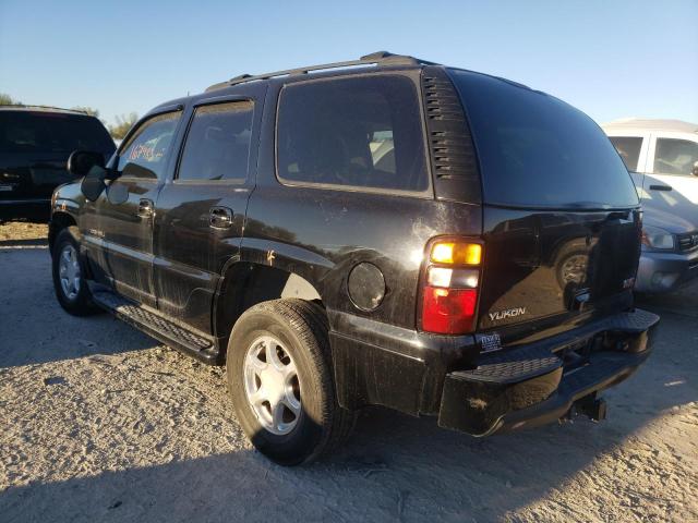 Photo 3 from auction – 2004 GMC YUKON DENA with VIN 1GKEK63U74J263043