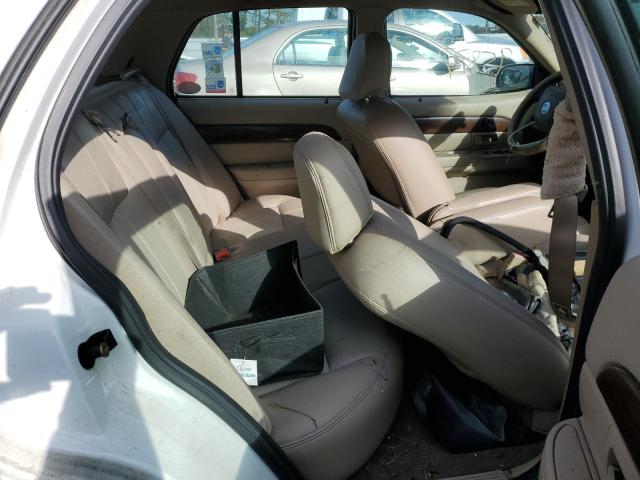 Photo 6 from auction – 2003 MERCURY GRAND MARQ with VIN 2MEFM74W33X674217