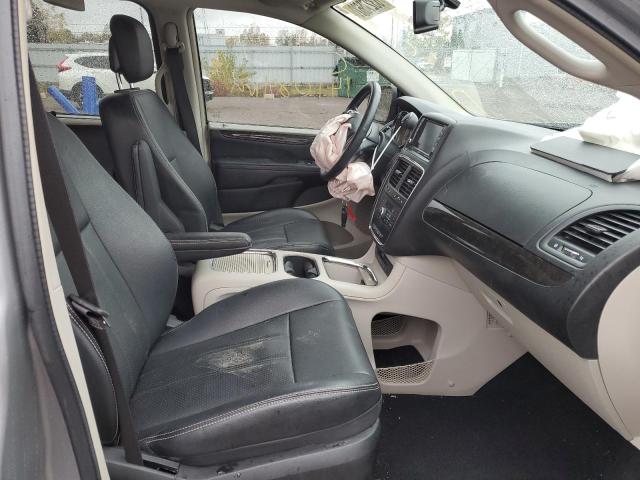 Photo 5 from auction – 2016 DODGE GRAND CARA with VIN 2C4RDGDG6GR264187