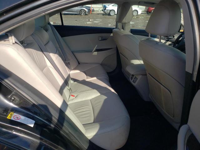 Photo 6 from auction – 2011 LEXUS ES 350 with VIN JTHBK1EG1B2435713