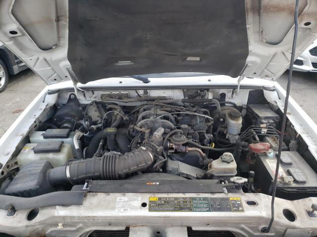 Zdjęcie 7 z aukcji – 2010 FORD RANGER SUP z VIN 1FTLR1EEXAPA29401