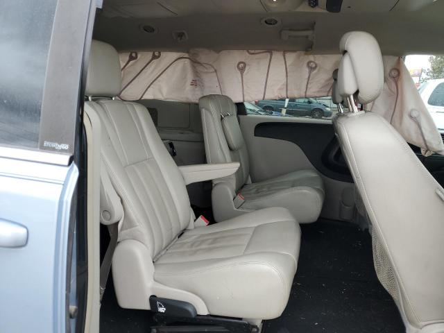 Photo 6 from auction – 2013 CHRYSLER TOWN & COU with VIN 2C4RC1BG8DR525981
