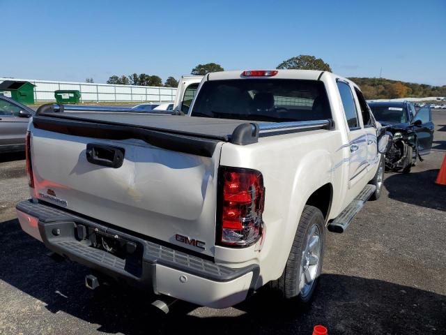 Photo 4 from auction – 2013 GMC SIERRA K15 with VIN 3GTP2XE29DG294124