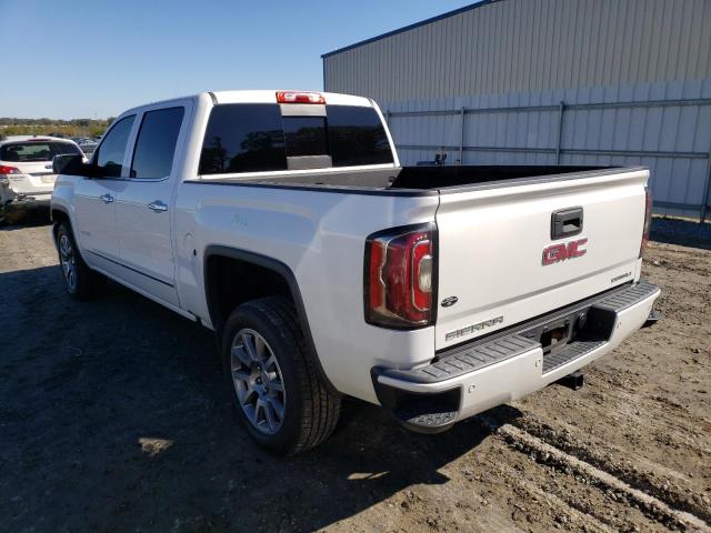 Photo 3 from auction – 2016 GMC SIERRA K15 with VIN 3GTU2PEC7GG280397
