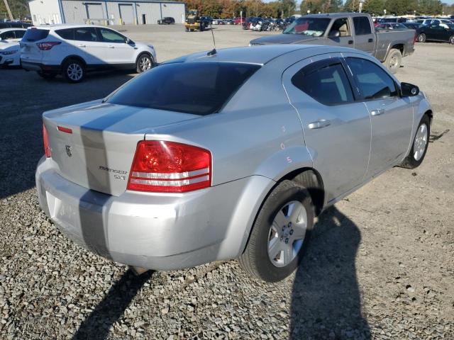 Photo 4 from auction – 2010 DODGE AVENGER with VIN 1B3CC4FB9AN105968