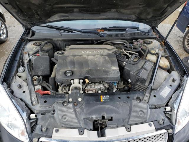 Photo 7 from auction – 2012 CHEVROLET IMPALA LT with VIN 2G1WB5E32C1288741