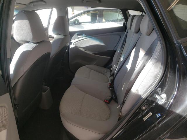 Photo 6 from auction – 2012 HYUNDAI ACCENT GLS with VIN KMHCT5AE3CU030050