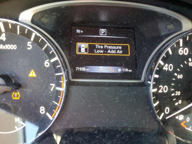 Photo 8 from auction – 2017 NISSAN ALTIMA 2.5 with VIN 1N4AL3AP5HC230562