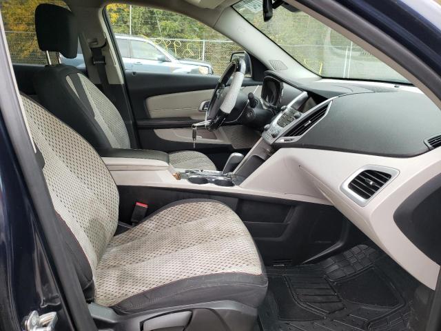 Photo 5 from auction – 2015 GMC TERRAIN SL with VIN 2GKALMEK7F6389155