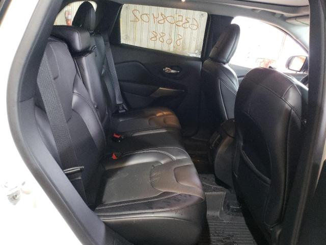 Photo 6 from auction – 2021 JEEP CHEROKEE L with VIN 1C4PJMDX3MD154016
