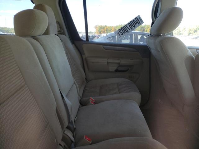 Photo 6 from auction – 2013 NISSAN ARMADA SV with VIN 5N1BA0ND5DN615729