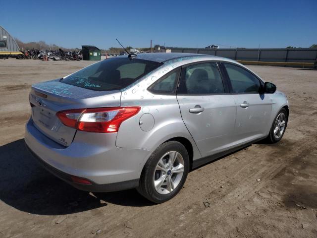 Photo 4 from auction – 2013 FORD FOCUS SE with VIN 1FADP3F21DL159403