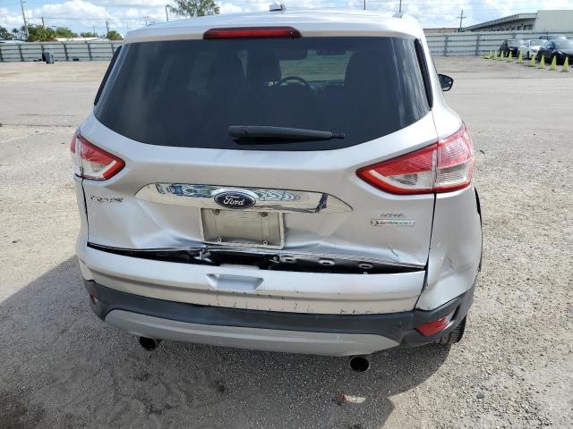 Photo 9 from auction – 2013 FORD ESCAPE SEL with VIN 1FMCU0HX4DUB36533