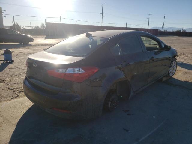 Photo 4 from auction – 2015 KIA FORTE LX with VIN KNAFX4A69F5383171