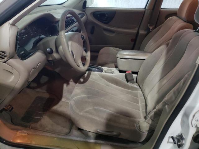 Photo 7 from auction – 2001 CHEVROLET MALIBU with VIN 1G1ND52J51M559866