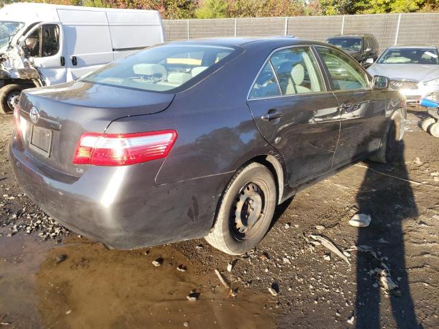 Photo 4 from auction – 2009 TOYOTA CAMRY BASE with VIN 4T1BE46K89U822329