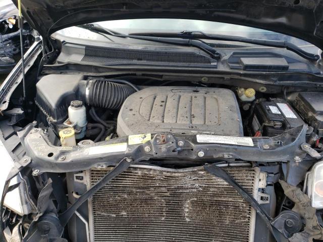 Photo 7 from auction – 2012 DODGE GRAND CARA with VIN 2C4RDGCG2CR388470