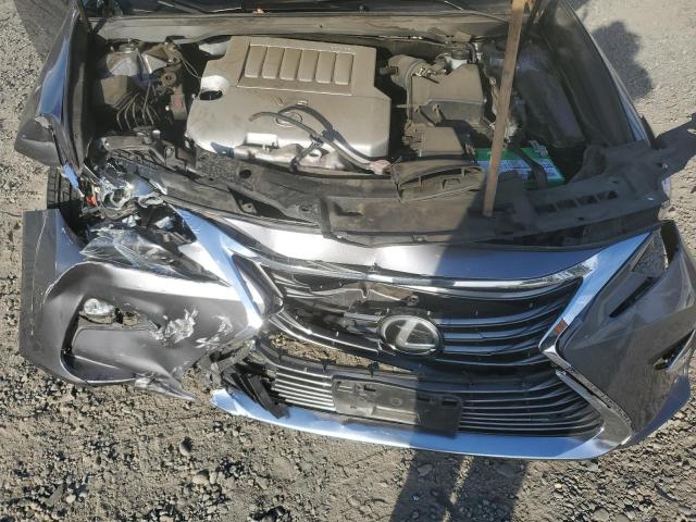 Photo 7 from auction – 2016 LEXUS ES 350 with VIN JTHBK1GG0G2224376