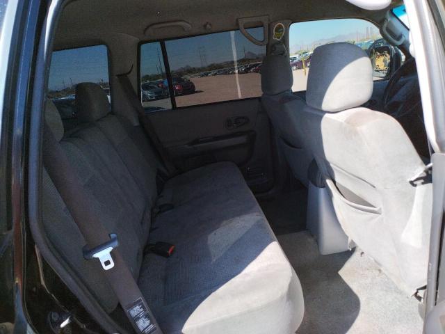 Photo 6 from auction – 2003 MITSUBISHI MONTERO SP with VIN JA4LS21H93J034194