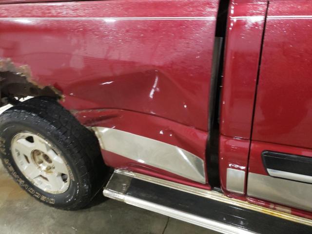 Photo 9 from auction – 2005 CHEVROLET SILVERADO with VIN 1GCEK19B55Z344663
