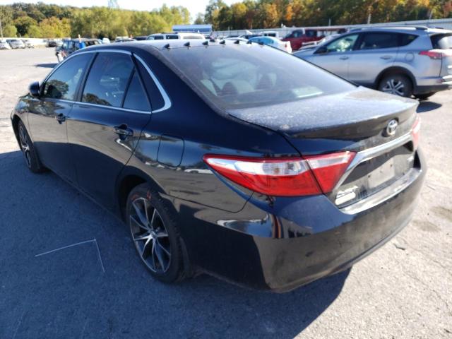 Photo 3 from auction – 2015 TOYOTA CAMRY with VIN 4T1BF1FK3FU112679