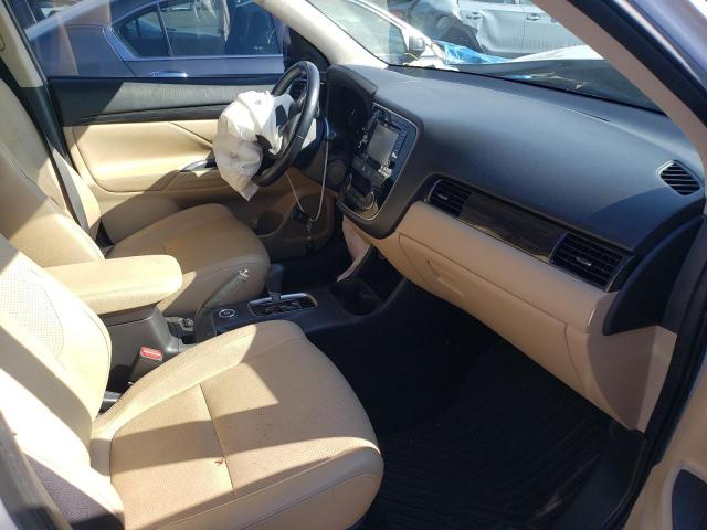 Photo 5 from auction – 2016 MITSUBISHI OUTLANDER with VIN JA4AZ3A32GZ019539
