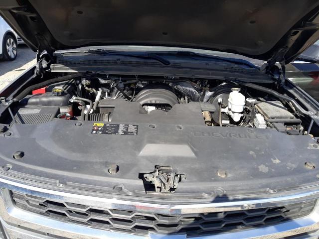 Photo 7 from auction – 2015 CHEVROLET TAHOE POLI with VIN 1GNLC2EC7FR262810