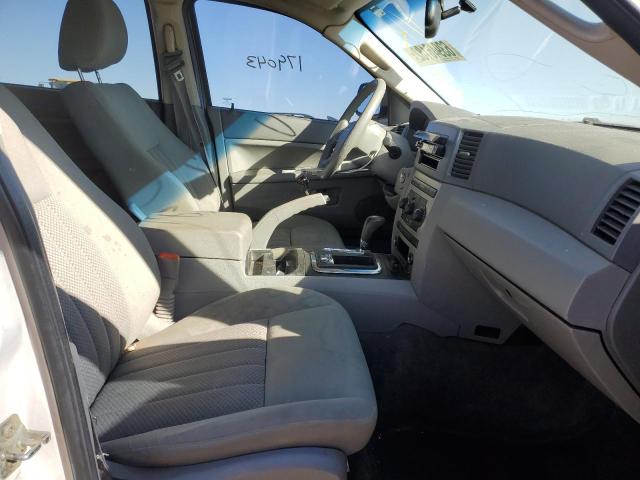 Photo 5 from auction – 2005 JEEP GRAND CHER with VIN 1J4HR48N25C539087