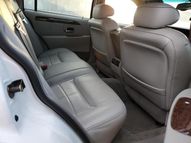 Photo 6 from auction – 2002 LINCOLN TOWN CAR with VIN 1LNHM82W42Y625640