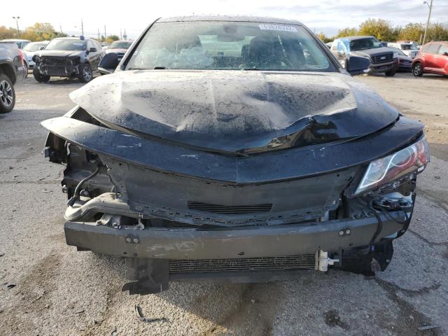 Photo 9 from auction – 2019 CHEVROLET IMPALA LT with VIN 1G11Z5SA2KU125650