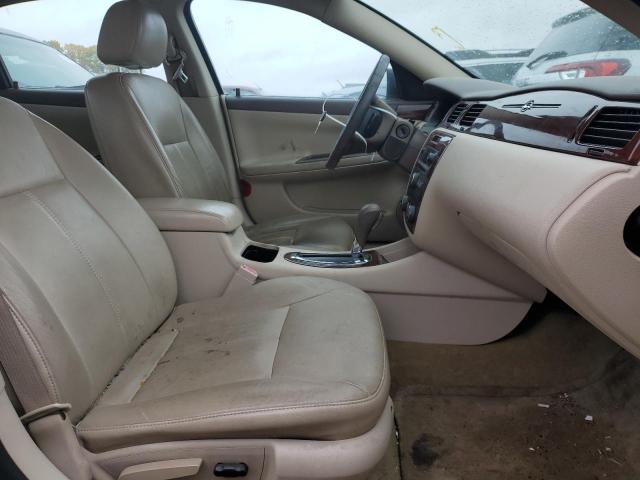Photo 5 from auction – 2008 CHEVROLET IMPALA LT with VIN 2G1WT58K789226101