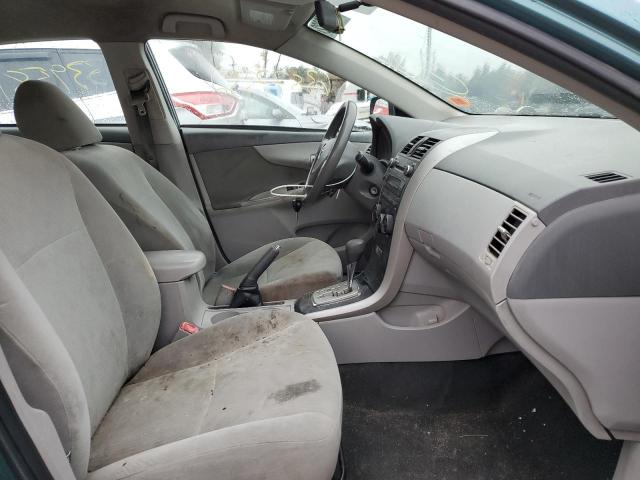 Photo 5 from auction – 2010 TOYOTA COROLLA BA with VIN 2T1BU4EE7AC288535