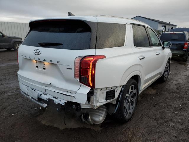 Photo 9 from auction – 2022 HYUNDAI PALISADE C with VIN KM8R7DHE8NU429182
