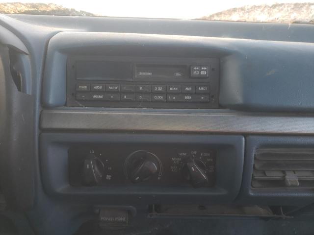 Photo 9 from auction – 1995 FORD F150 with VIN 1FTEF14N7SLA28864
