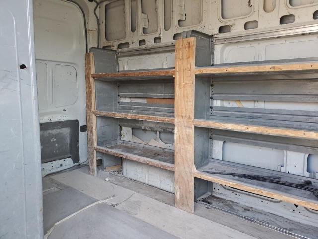 Photo 6 from auction – 2016 NISSAN NV 2500 S with VIN 1N6AF0LY6GN800302