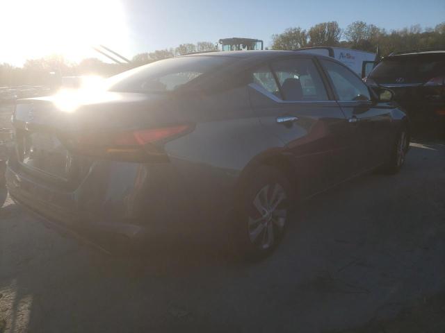Photo 4 from auction – 2022 NISSAN ALTIMA S with VIN 1N4BL4BVXNN348243