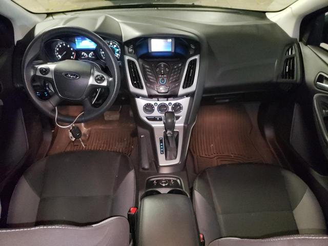 Photo 9 from auction – 2014 FORD FOCUS SE with VIN 1FADP3F21EL285889