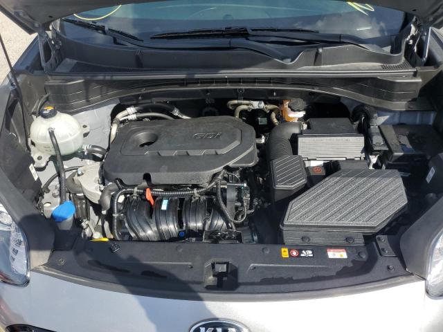 Photo 7 from auction – 2020 KIA SPORTAGE E with VIN KNDPN3AC0L7772049