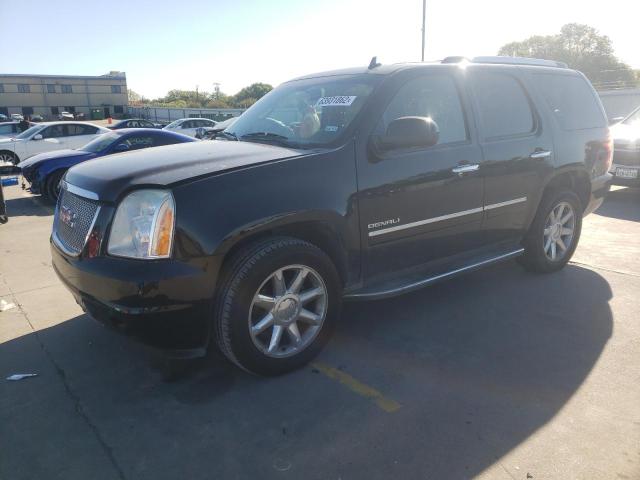 GMC YUKON DENA 2011 with VIN 1GKS1EEF9BR242966 - Photo from auction