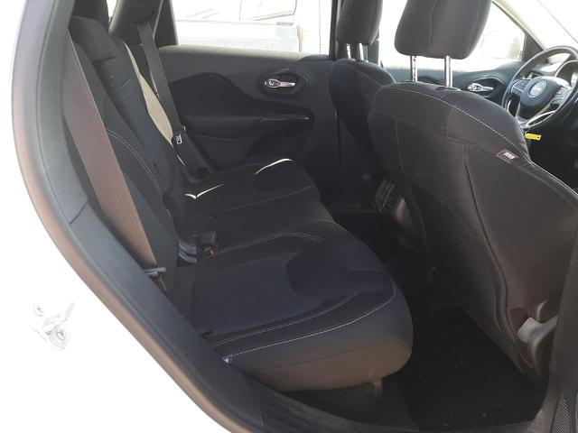 Photo 6 from auction – 2015 JEEP CHEROKEE L with VIN 1C4PJMCB4FW588359