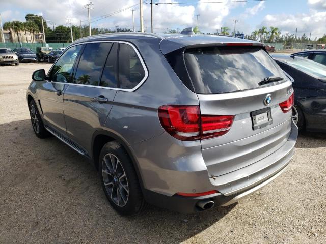 Photo 3 from auction – 2014 BMW X5 XDRIVE3 with VIN 5UXKR0C59E0H16121