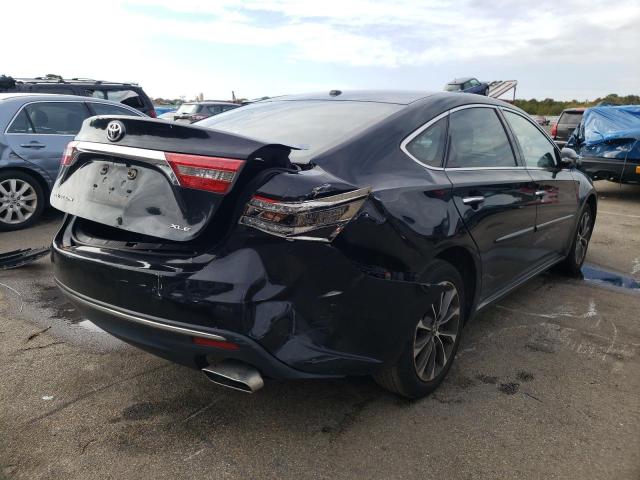 Photo 4 from auction – 2016 TOYOTA AVALON XLE with VIN 4T1BK1EB4GU229217