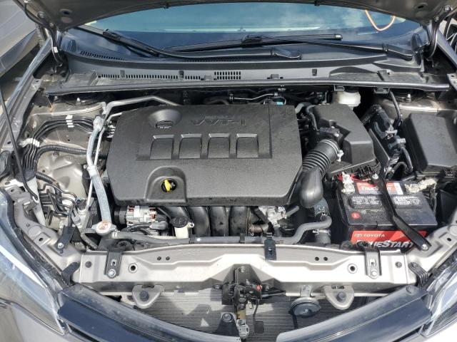 Photo 7 from auction – 2018 TOYOTA COROLLA L with VIN 2T1BURHE5JC096717