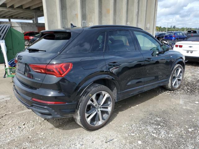 Photo 4 from auction – 2022 AUDI Q3 PREMIUM with VIN WA1EECF32N1127502