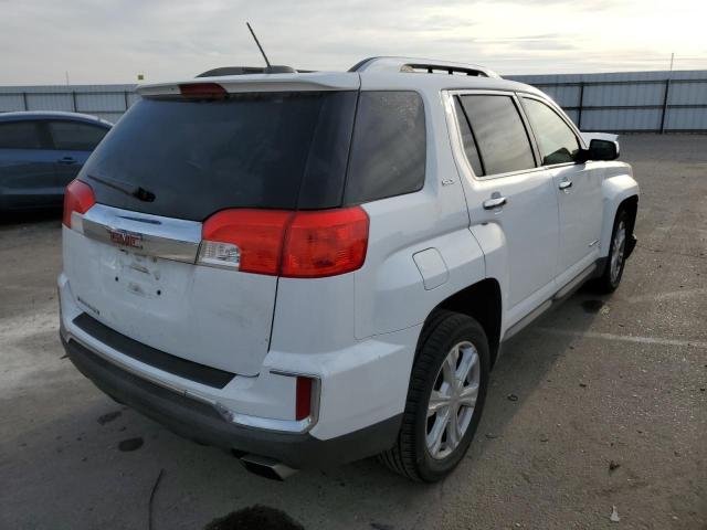 Photo 4 from auction – 2016 GMC TERRAIN SL with VIN 2GKFLPE35G6138619