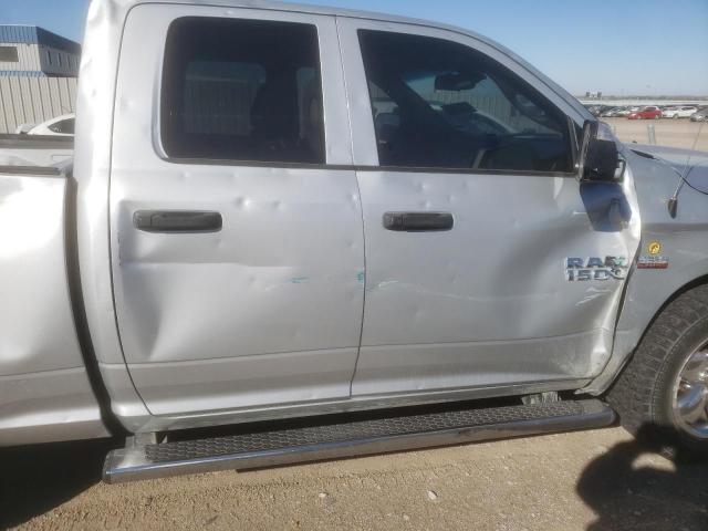 Photo 9 from auction – 2014 RAM 1500 ST with VIN 1C6RR7FT3ES162621