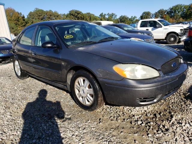 FORD TAURUS SEL 2005 with VIN 1FAFP56S65A132859 - Photo from auction