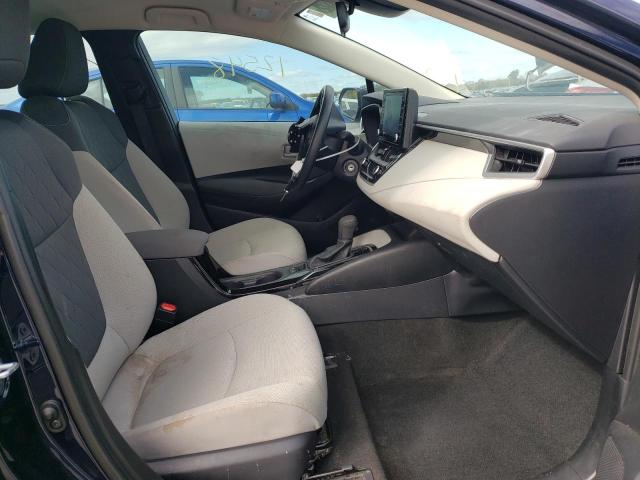 Photo 5 from auction – 2022 TOYOTA COROLLA LE with VIN 5YFEPMAE3NP312538