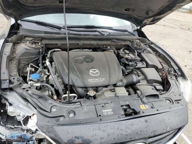Photo 7 from auction – 2016 MAZDA 6 TOURING with VIN JM1GJ1V5XG1471308